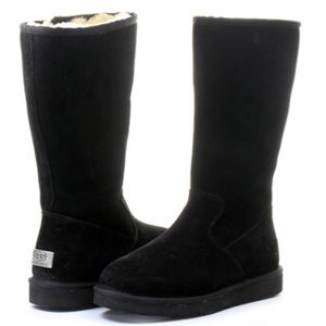 Ugg Sumner Boots - Black